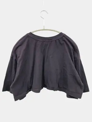 CITEN/シテン/Tシャツ/カットソー/トップス/グレー/FREE
