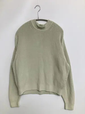 UNIQLO/ユニクロ/ニット/セーター/トップス/ベージュ/XL
