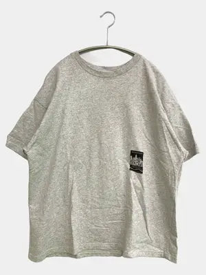 COLONY 2139/コロニートゥーワンスリーナイン/Tシャツ/カットソー/トップス/グレー/F
