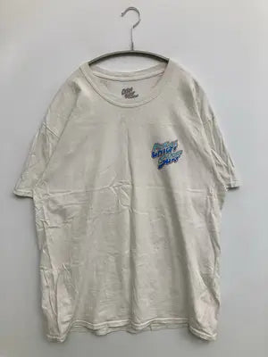 CATCH SURF CREW/Tシャツ/カットソー/トップス/ホワイト/L