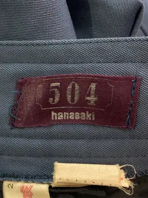 hanasaki/その他パンツ/パンツ/ブルー