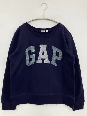GAP/ギャップ/スウェット/トップス/ネイビー/M