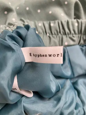E hyphen world gallery/イーハイフンワールドギャラリー/その他パンツ/パンツ/ライトグリーン/F