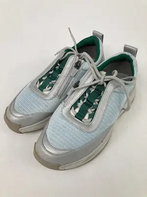 fitForme/スニーカー/シューズ/スカイブルー/23.5cm
