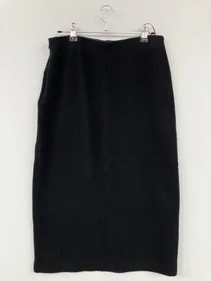 ZARA/ザラ/ロングスカート/スカート/ブラック/EUR S/USA S/MEX 26
