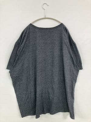 RUSSELL ATHLETIC/ラッセルアスレティック/Tシャツ/カットソー/トップス/グレー/3XL