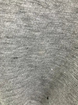 Natural Clothes Style/スウェット/トップス/グレー/M