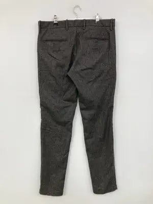 GAP/ギャップ/スラックス/パンツ/ブラック/33 X 32
