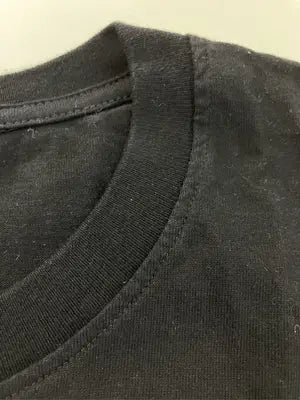 FOAT/Tシャツ/カットソー/トップス/ブラック/M
