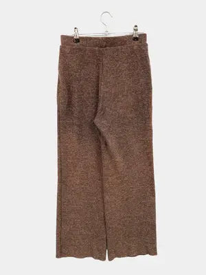 ZARA/ザラ/その他パンツ/パンツ/ブラウン/USA S