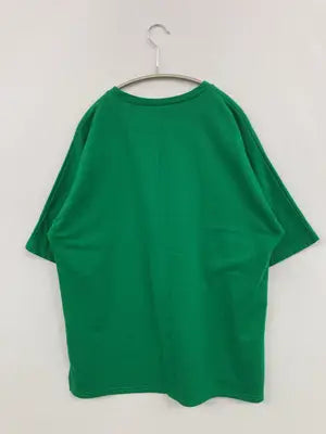 ANAP/アナップ/Tシャツ/カットソー/トップス/グリーン/F