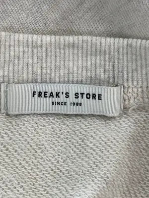 FREAK'S STORE/フリークスストア/スウェット/トップス/ベージュ/F
