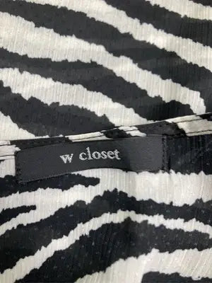 w closet/ダブルクローゼット/ドレス/ワンピース/ドレス/その他/FREE