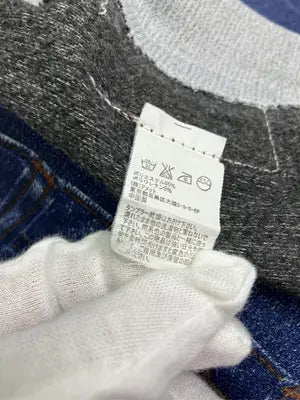 その他パンツ/パンツ/ブルー