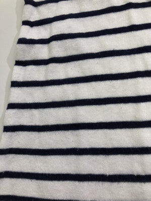 BURBERRY/バーバリー/Tシャツ/カットソー/トップス/ホワイト/1