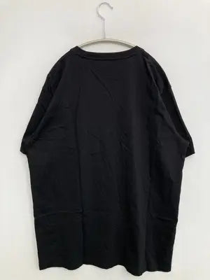 UNIQLO/ユニクロ/Tシャツ/カットソー/トップス/ブラック/XL