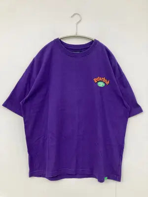 BACK NUMBER/バックナンバー/Tシャツ/カットソー/トップス/ネイビー/S