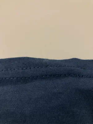 STAFFORD/スタッフォード/Tシャツ/カットソー/トップス/ブルー/L