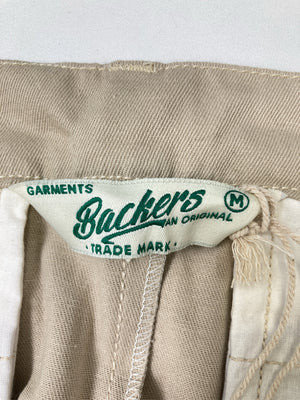 Backers/バッカーズ/その他パンツ/パンツ/ベージュ/M