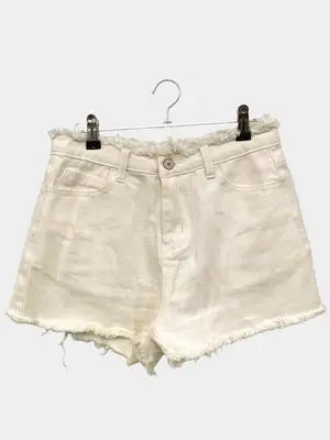 DAY CLOSET/デイクローゼット/デニムパンツ/パンツ/ホワイト/L