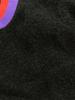 UNKNOWN METROPOLIZ/Tシャツ/カットソー/トップス/ブラック/M
