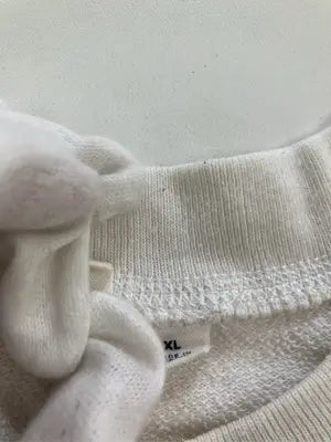 GAP/ギャップ/スウェット/トップス/ホワイト/XL