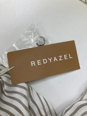 REDYAZEL/レディアゼル/ワンピース/ワンピース/ドレス/ベージュ/F