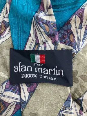 alan martin/ネクタイ/ファッション雑貨/その他