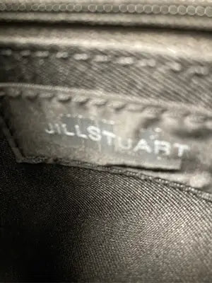 JILL by JILL STUART/ハンドバッグ/バッグ/ブラック