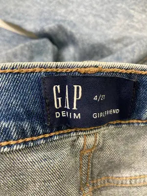 GAP/ギャップ/デニムパンツ/パンツ/ブルー/4/27