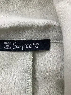 Simplee/その他トップス/トップス/その他/M