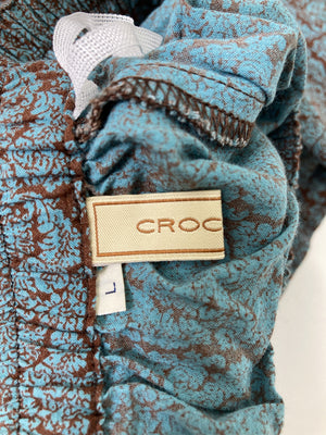 Crocodile/クロコダイル/スカート/スカート/グリーン/L