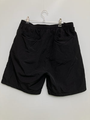 BROKENBASE/ブロークンベース/ジャージ/トラックパンツ/パンツ/ブラック/M