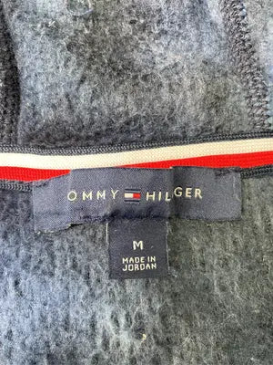 TOMMY HILFIGER/トミーヒルフィガー/パーカー/トップス/ネイビー/M
