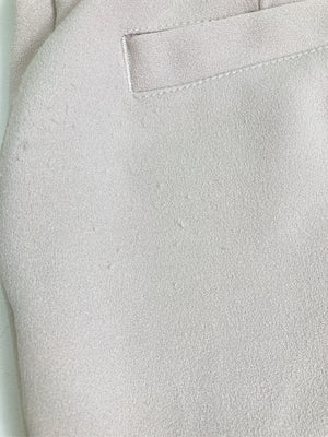 RAY CASSIN/レイカズン/スラックス/パンツ/ベージュ/1