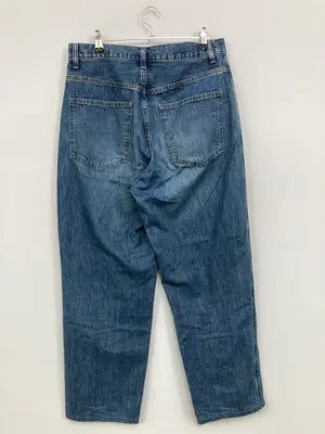 UNIQLO/ユニクロ/デニムパンツ/パンツ/ブルー/29(73.5cm)