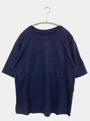 Tシャツ/カットソー/トップス/ネイビー