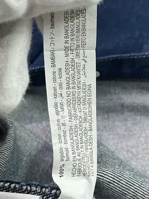 ZARA/ザラ/シャツワンピース/ワンピース/ドレス/ネイビー/USA S