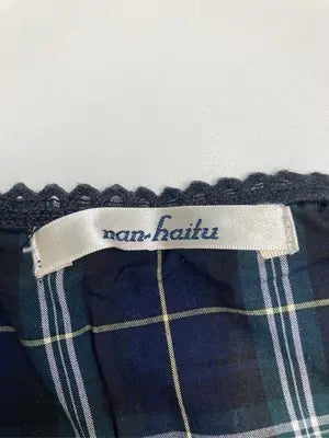 nan-haitu/ワンピース/ワンピース/ドレス/ネイビー/LL