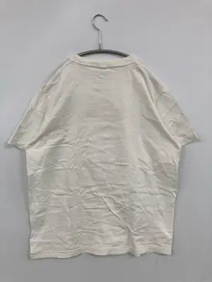 MILK FED./ミルクフェド/Tシャツ/カットソー/トップス/ホワイト/M