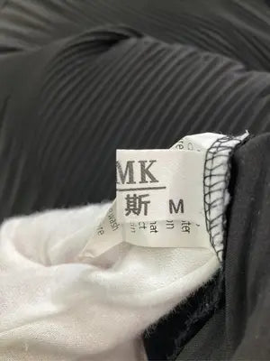 AKMK/ロングスカート/スカート/ブラック/M
