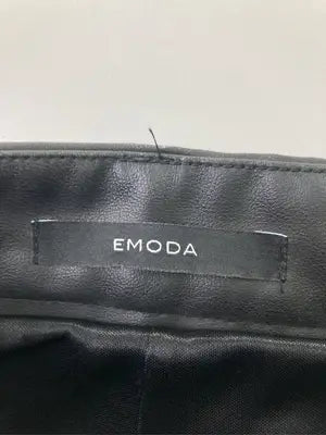 EMODA/エモダ/ショート/ミニスカート/スカート/ブラック/M