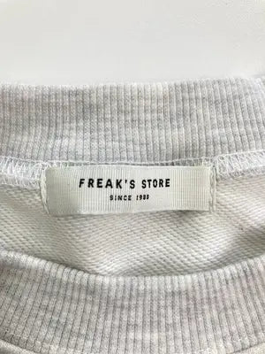 FREAK'S STORE/フリークスストア/その他トップス/トップス/グレー/F