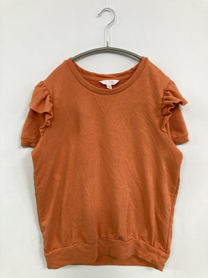 LC/その他トップス/トップス/ブラウン/M