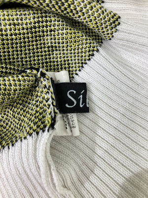 Sibra/シブラ/ニット/セーター/トップス/ブラック