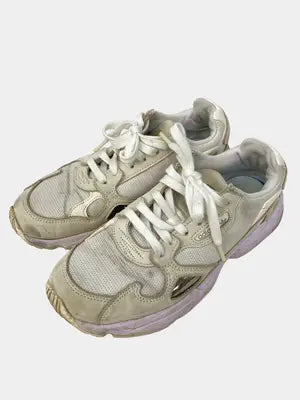 adidas/アディダス/スニーカー/シューズ/ベージュ