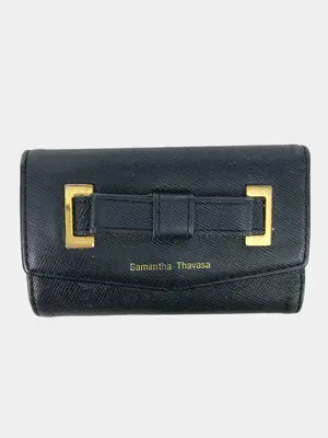 Samantha Thavasa/サマンサタバサ/キーケース/キーアクセサリー/財布/小物/ブラック