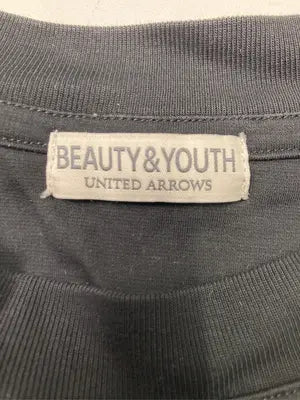 BEAUTY&YOUTH UNITED ARROWS/ビューティアンドユースユナイテッドアローズ/スウェット/トップス/ブラック/L