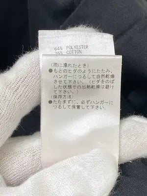 Te chichi/テチチ/Tシャツ/カットソー/トップス/ブラック/フリー