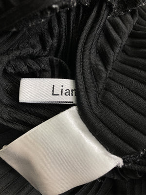 Lian/リアン/その他パンツ/パンツ/ブラック/F